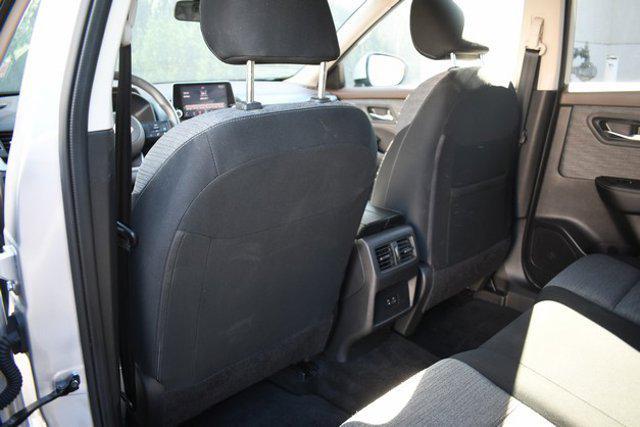 used 2023 Nissan Rogue car, priced at $19,998