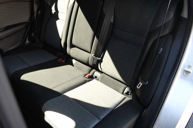 used 2023 Nissan Rogue car, priced at $19,998