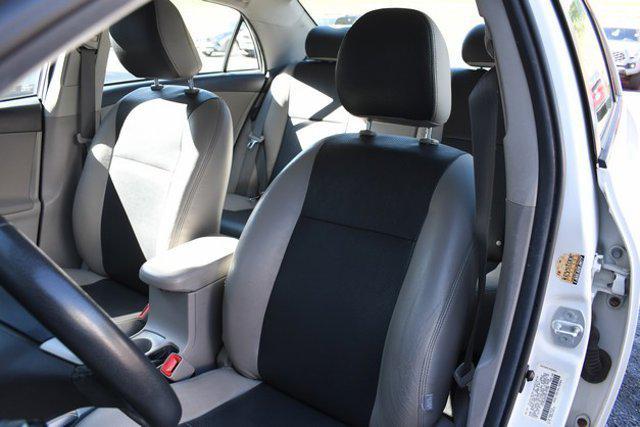used 2013 Toyota Corolla car, priced at $7,398
