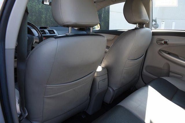 used 2013 Toyota Corolla car, priced at $7,398