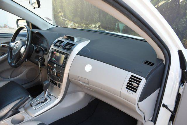 used 2013 Toyota Corolla car, priced at $7,398