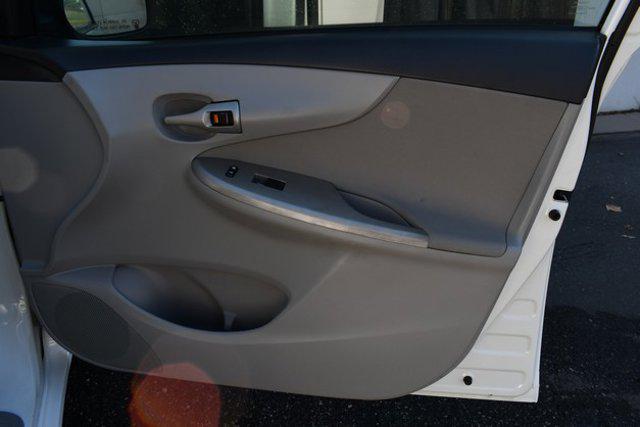 used 2013 Toyota Corolla car, priced at $7,398