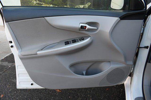 used 2013 Toyota Corolla car, priced at $7,398