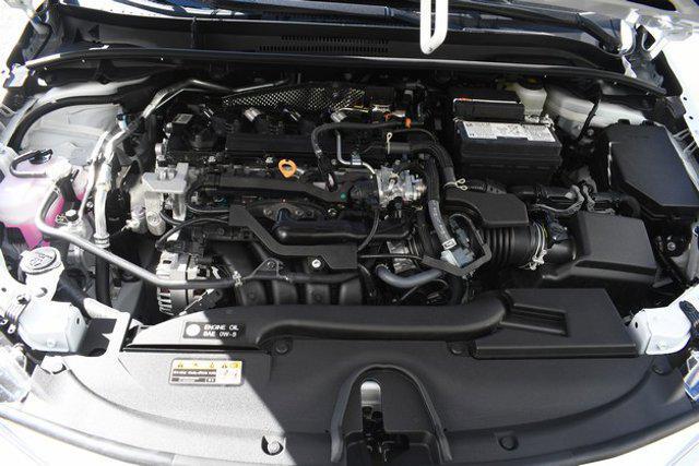 new 2026 Toyota Corolla car, priced at $23,511