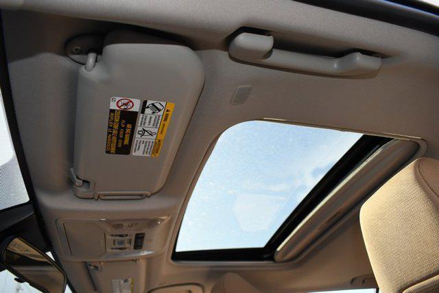 new 2025 Toyota RAV4 car, priced at $34,771