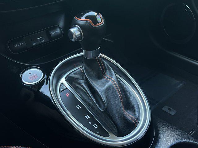 used 2017 Kia Soul car, priced at $14,999