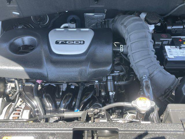 used 2017 Kia Soul car, priced at $14,999