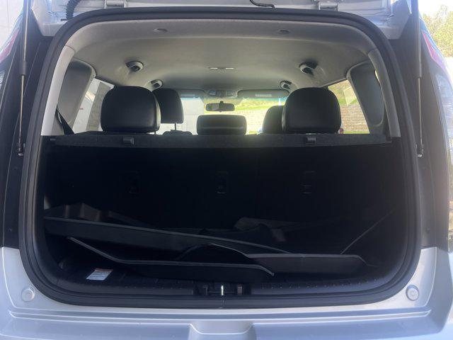 used 2017 Kia Soul car, priced at $14,999