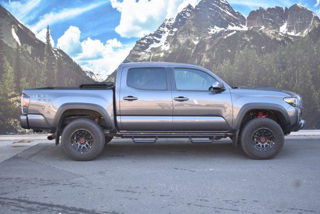 used 2023 Toyota Tacoma car, priced at $48,999