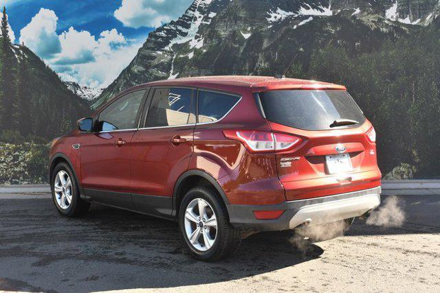 used 2016 Ford Escape car, priced at $5,298