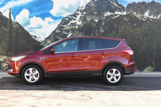 used 2016 Ford Escape car, priced at $5,298