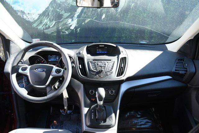 used 2016 Ford Escape car, priced at $5,298