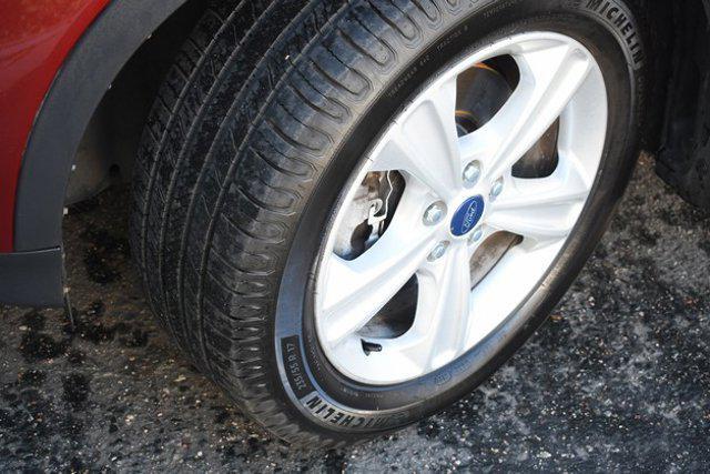 used 2016 Ford Escape car, priced at $5,298