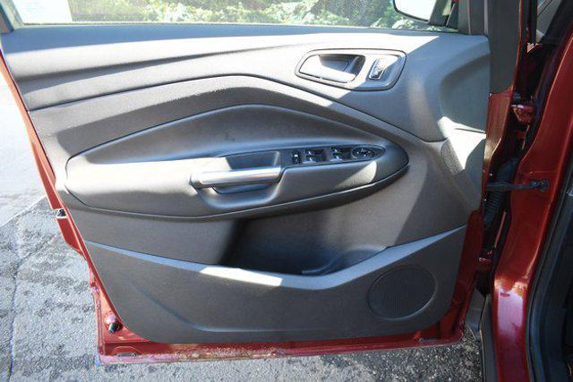 used 2016 Ford Escape car, priced at $5,298