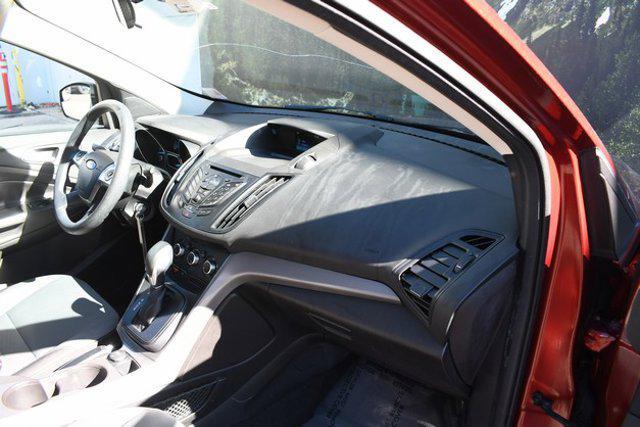 used 2016 Ford Escape car, priced at $5,298