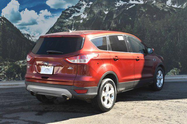 used 2016 Ford Escape car, priced at $5,298