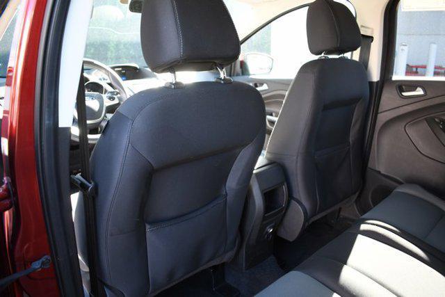 used 2016 Ford Escape car, priced at $5,298