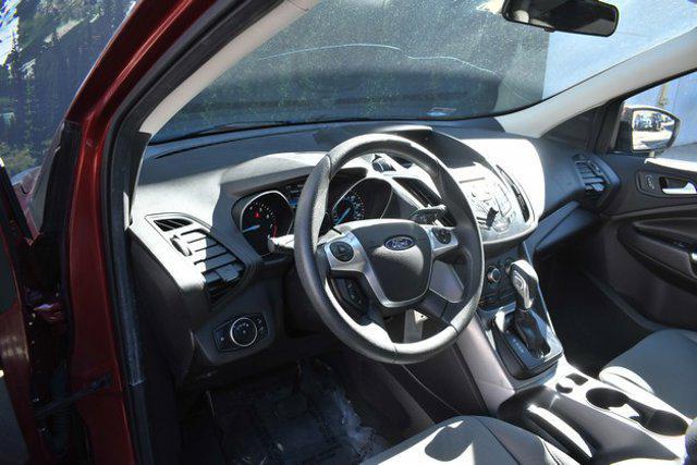 used 2016 Ford Escape car, priced at $5,298