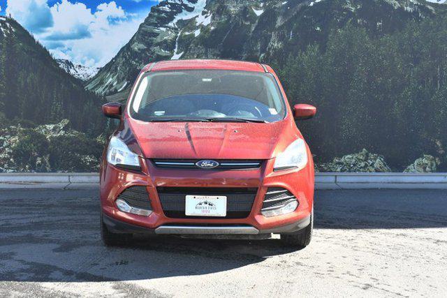 used 2016 Ford Escape car, priced at $5,298