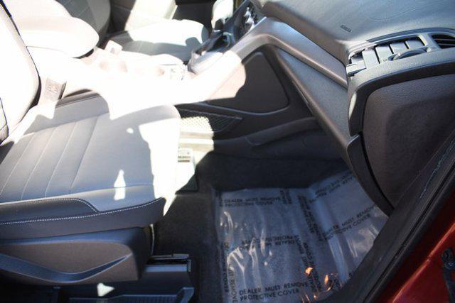 used 2016 Ford Escape car, priced at $5,298