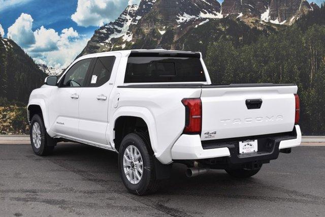 new 2024 Toyota Tacoma car, priced at $45,951