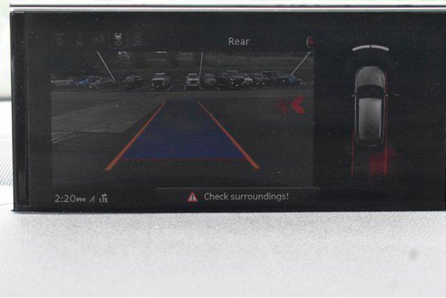used 2018 Audi Q7 car, priced at $19,999