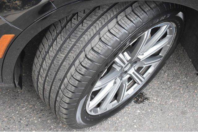 used 2018 Audi Q7 car, priced at $19,999