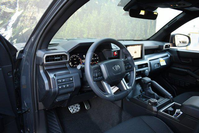 new 2025 Toyota 4Runner car, priced at $48,391