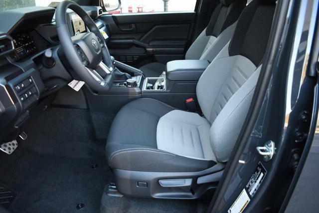 new 2025 Toyota 4Runner car, priced at $48,391