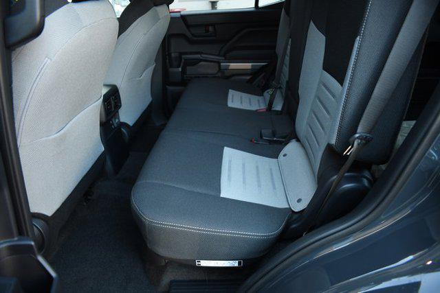 new 2025 Toyota 4Runner car, priced at $48,391