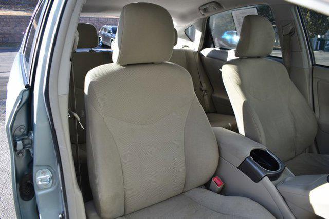 used 2012 Toyota Prius car, priced at $9,499