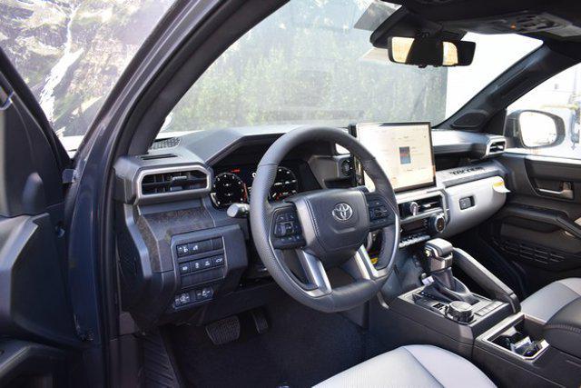 new 2024 Toyota Tacoma car, priced at $52,051