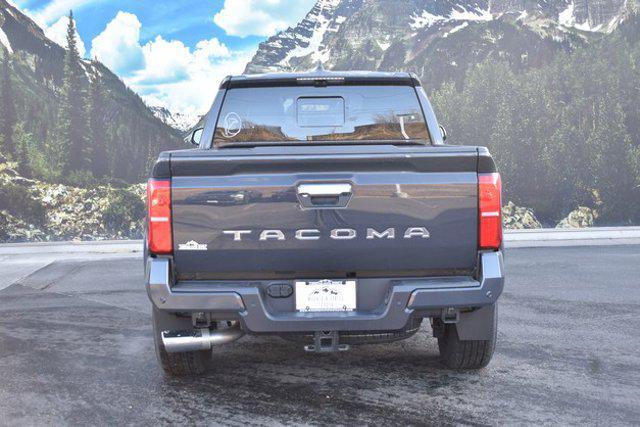 new 2024 Toyota Tacoma car, priced at $52,051