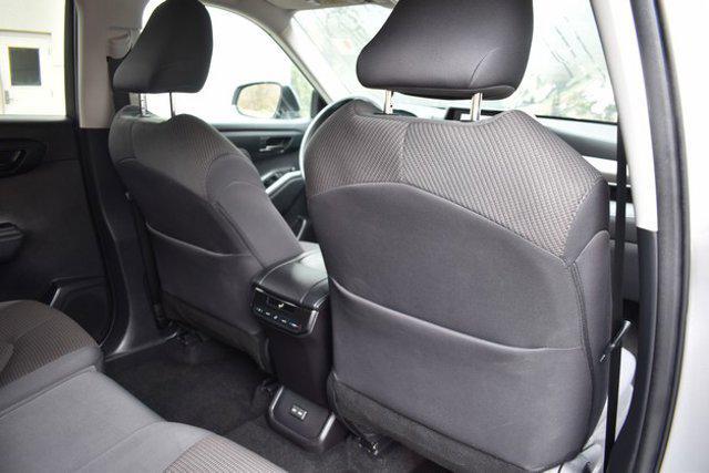 used 2024 Toyota Highlander car, priced at $37,496