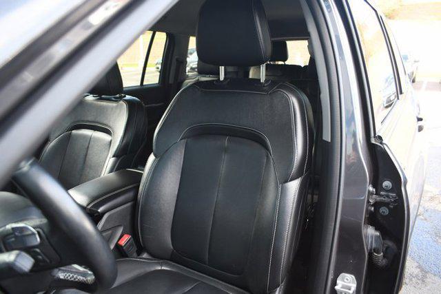 used 2022 Jeep Grand Cherokee L car, priced at $27,998