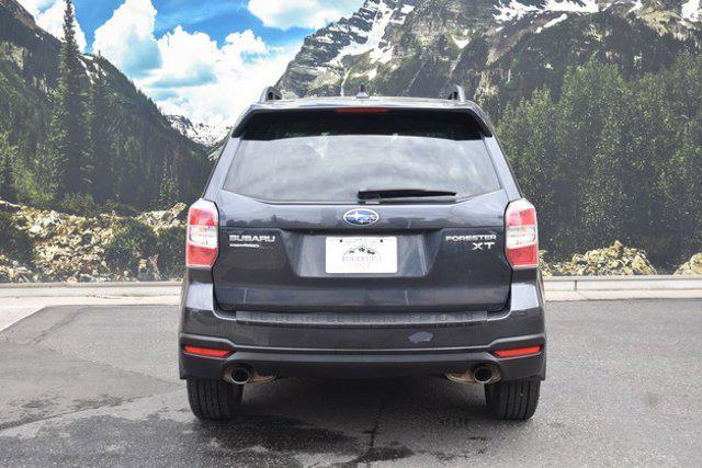 used 2016 Subaru Forester car, priced at $16,999