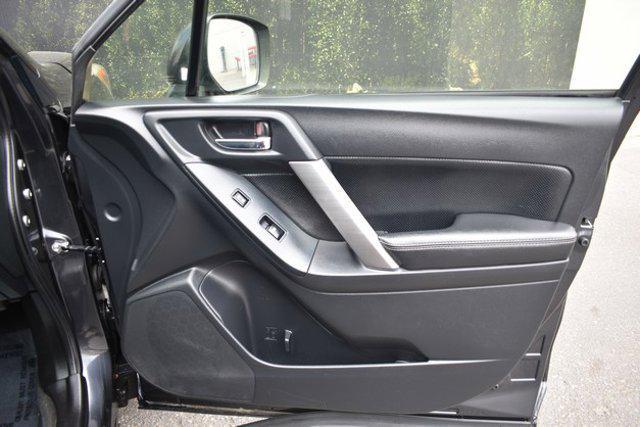used 2016 Subaru Forester car, priced at $16,999