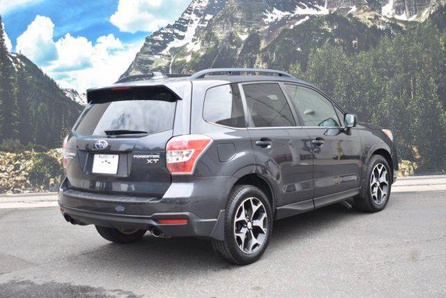 used 2016 Subaru Forester car, priced at $16,999
