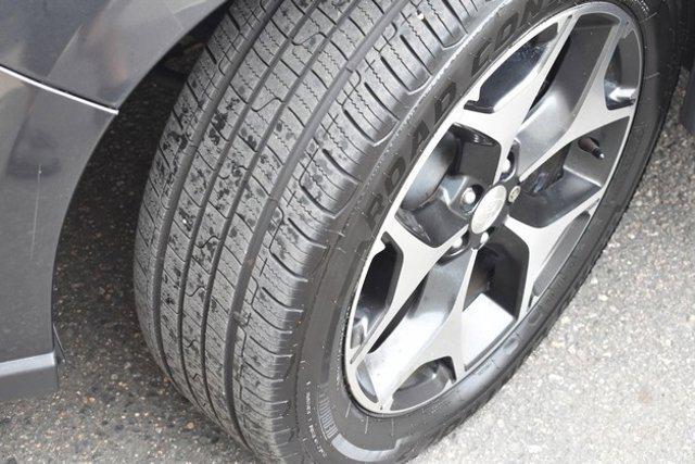 used 2016 Subaru Forester car, priced at $16,999