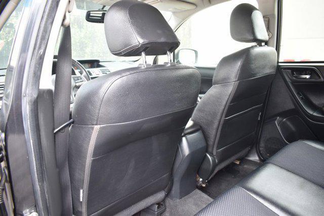 used 2016 Subaru Forester car, priced at $16,999