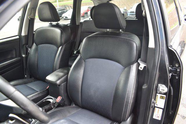 used 2016 Subaru Forester car, priced at $16,999