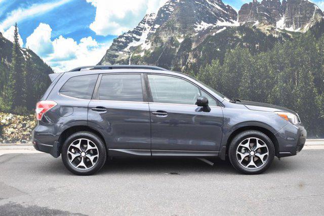 used 2016 Subaru Forester car, priced at $16,999