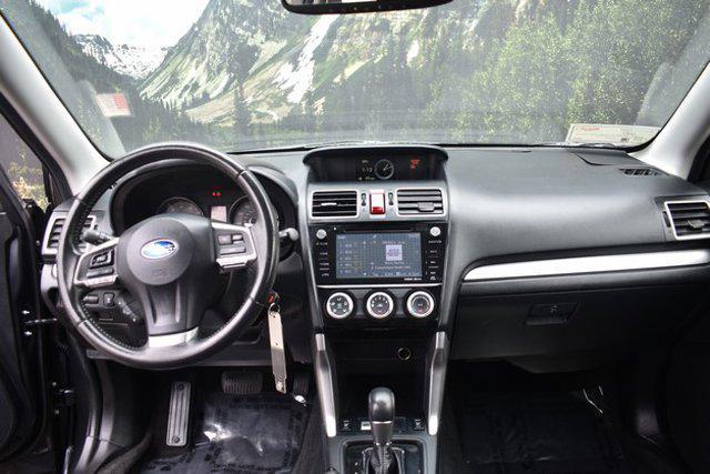 used 2016 Subaru Forester car, priced at $16,999