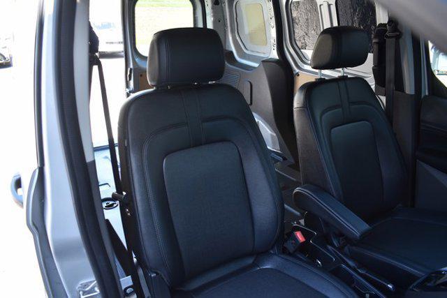 used 2023 Ford Transit Connect car, priced at $33,997