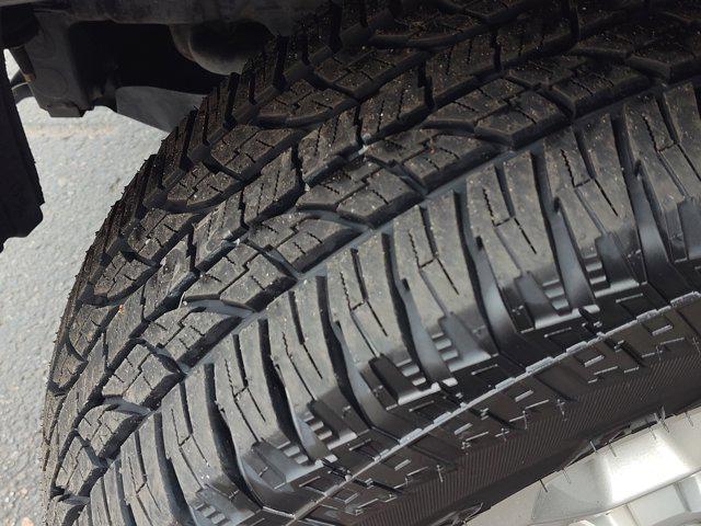 used 2021 Toyota 4Runner car, priced at $32,998