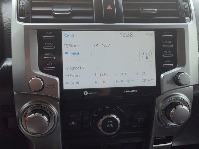 used 2021 Toyota 4Runner car, priced at $32,998