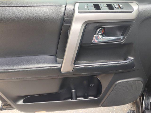 used 2021 Toyota 4Runner car, priced at $32,998