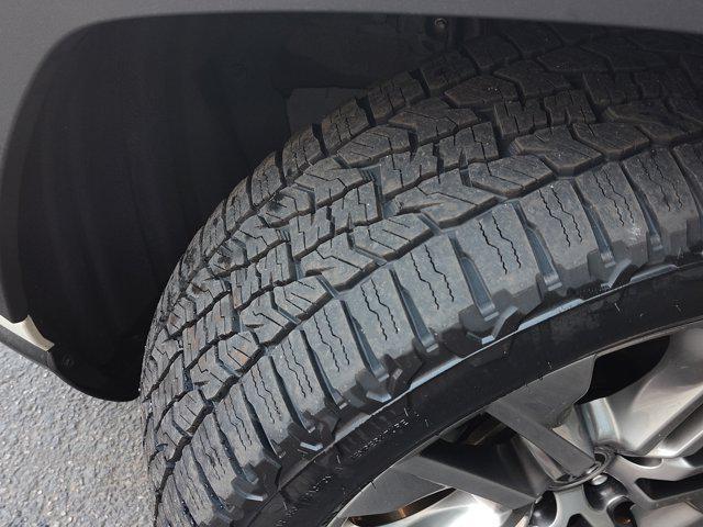 used 2022 Toyota RAV4 car, priced at $32,499