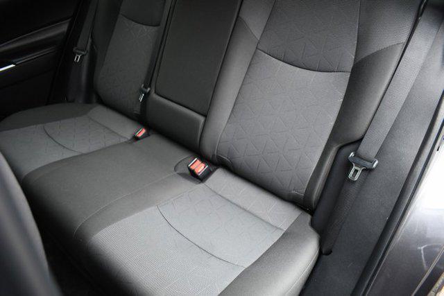 used 2024 Toyota RAV4 car, priced at $29,498