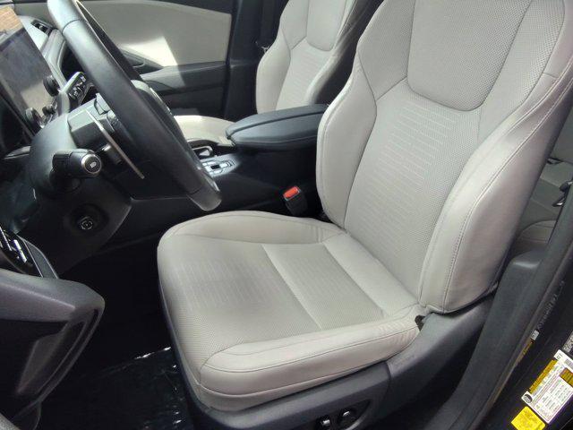 used 2024 Lexus TX 350 car, priced at $54,497